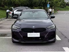 BMW M240i - фото 2