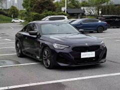 BMW M240i - фото 3