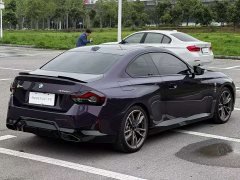 BMW M240i - фото 4