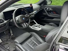 BMW M240i - фото 6