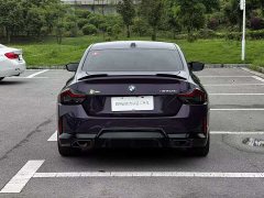 BMW M240i - фото 9