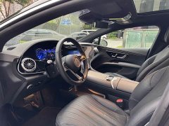 Mercedes-Benz EQS 2023 450 Pioneer Edition - фото 10