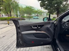 Mercedes-Benz EQS 2023 450 Pioneer Edition - фото 11