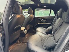 Mercedes-Benz EQS 2023 450 Pioneer Edition - фото 12