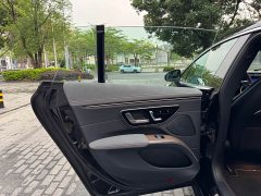 Mercedes-Benz EQS 2023 450 Pioneer Edition - фото 13