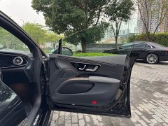Mercedes-Benz EQS 2023 450 Pioneer Edition - фото 15