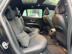 Mercedes-Benz EQS 2023 450 Pioneer Edition - фото 16