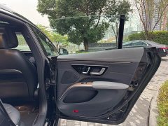 Mercedes-Benz EQS 2023 450 Pioneer Edition - фото 17