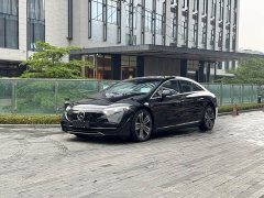 Mercedes-Benz EQS 2023 450 Pioneer Edition - фото 2