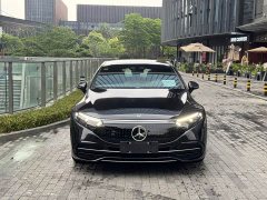 Mercedes-Benz EQS 2023 450 Pioneer Edition - фото 3