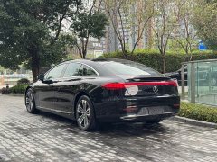 Mercedes-Benz EQS 2023 450 Pioneer Edition - фото 5