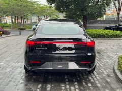 Mercedes-Benz EQS 2023 450 Pioneer Edition - фото 6
