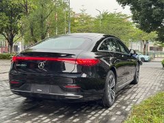 Mercedes-Benz EQS 2023 450 Pioneer Edition - фото 7