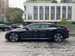 Mercedes-Benz EQS 2023 450 Pioneer Edition - фото 8