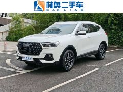Haval H6 Edition 1.5T Edition - фото 1