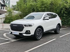 Haval H6 Edition 1.5T Edition - фото 2