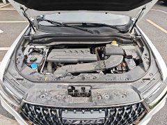 Haval H6 Edition 1.5T Edition - фото 20