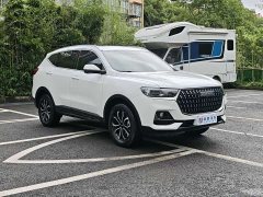 Haval H6 Edition 1.5T Edition - фото 3