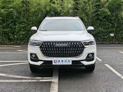 Haval H6 Edition 1.5T Edition - фото 4