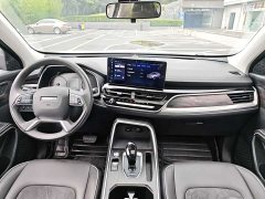 Haval H6 Edition 1.5T Edition - фото 7
