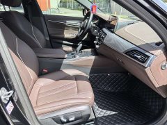 BMW 5 Series 2022 530Li Luxury M Sport Package - фото 11