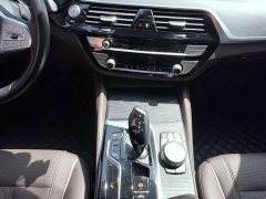 BMW 5 Series 2022 530Li Luxury M Sport Package - фото 12