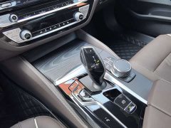BMW 5 Series 2022 530Li Luxury M Sport Package - фото 13