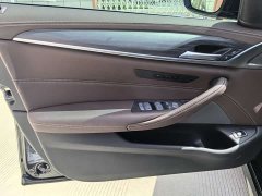 BMW 5 Series 2022 530Li Luxury M Sport Package - фото 16