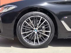 BMW 5 Series 2022 530Li Luxury M Sport Package - фото 20