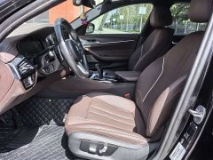 BMW 5 Series 2022 530Li Luxury M Sport Package - фото 5