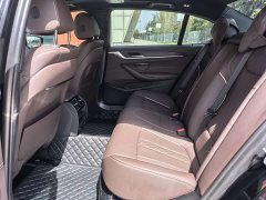 BMW 5 Series 2022 530Li Luxury M Sport Package - фото 6