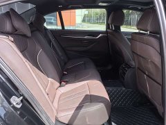 BMW 5 Series 2022 530Li Luxury M Sport Package - фото 7