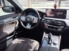 BMW 5 Series 2022 530Li Luxury M Sport Package - фото 8