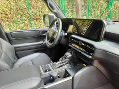 Toyota Prado 2.4T All-Round TX Edition 5-Seat - фото 13