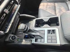 Toyota Prado 2.4T All-Round TX Edition 5-Seat - фото 14