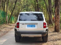 Toyota Prado 2.4T All-Round TX Edition 5-Seat - фото 6