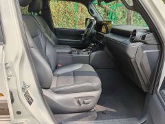 Toyota Prado 2.4T All-Round TX Edition 5-Seat - фото 9