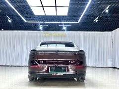 Voyah Chasing Light L 2026 AWD Ultra - фото 3