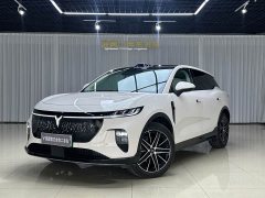 Voyah Lantu Zhiyin four-wheel drive Qiankun version - фото 1