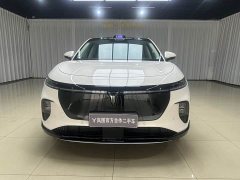 Voyah Lantu Zhiyin four-wheel drive Qiankun version - фото 2
