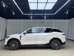 Voyah Lantu Zhiyin four-wheel drive Qiankun version - фото 3