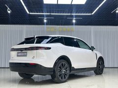 Voyah Lantu Zhiyin four-wheel drive Qiankun version - фото 4