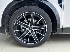 Voyah Lantu Zhiyin four-wheel drive Qiankun version - фото 6