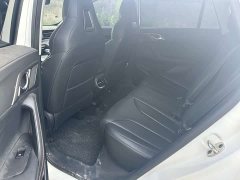 BMW Roewe RX5 1.5T Luxury Sliding Screen Edition - фото 12