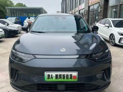 Leapmotor C11 EV 500 Comfort Edition - фото 2