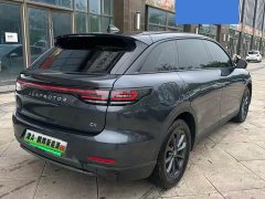 Leapmotor C11 EV 500 Comfort Edition - фото 4