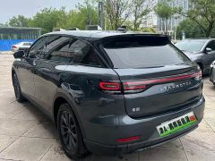 Leapmotor C11 EV 500 Comfort Edition - фото 6