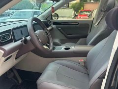 Leapmotor C11 EV 500 Comfort Edition - фото 7