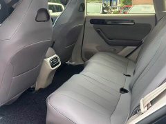 Leapmotor C11 EV 500 Comfort Edition - фото 8