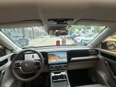 Leapmotor C11 EV 500 Comfort Edition - фото 9